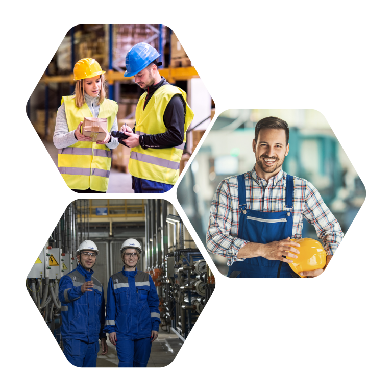 Hexagon feagures (9)